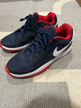 Nike Ja 1 Basketball Shoes Sz 10.5